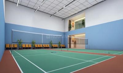 Project Image of 913.0 - 1145.0 Sq.ft 3 BHK Apartment for buy in MVV City Phase II