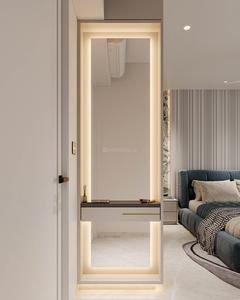 Project Image of 1740.52 - 1810.81 Sq.ft 4 BHK Apartment for buy in Raghuvir Spelito