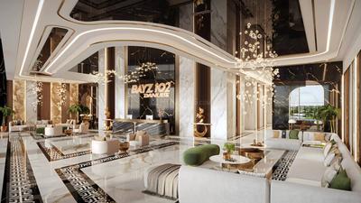 Project Image of 749.0 - 8643.0 Sq.ft 1 BHK Apartment for buy in Danube Bayz 102