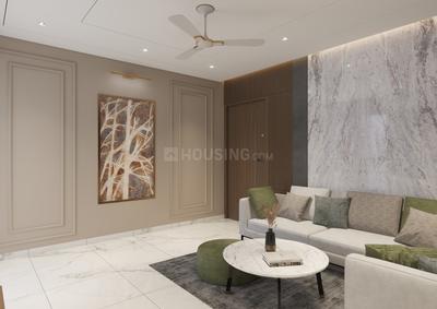 Project Image of 447.0 - 598.0 Sq.ft 1 BHK Apartment for buy in Ekdanta 24 Karat
