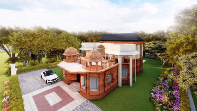 Project Image of 11385.0 - 18000.0 Sq.ft Residential Plot Plot for buy in RPS Group Sargam Farmland