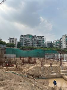 Project Image of 1533.21 - 2062.04 Sq.ft 3 BHK Apartment for buy in NR BN One 31