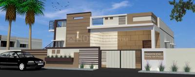 Pragathi Dreams Elevation 2
