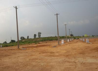 Project Image of 1200.0 - 1980.0 Sq.ft Residential Plot Plot for buy in Sharanya Residency