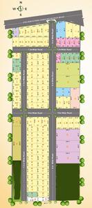 Project Image of 710.0 - 5000.0 Sq.ft Residential Plot Plot for buy in DVR Sanju Gardens