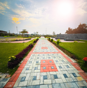 Project Image of 1091.46 - 3273.09 Sq.ft Residential Plot Plot for buy in Balaji Silver Icon 4
