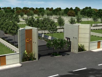 Project Image of 1215.0 - 4149.0 Sq.ft Residential Plot Plot for buy in Radiance Paradise