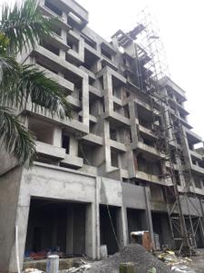 Project Image of 650.0 - 1050.0 Sq.ft 1 BHK Apartment for buy in Chhadva Platinum