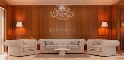 Project Image of 1439.0 - 2532.0 Sq.ft 3 BHK Apartment for buy in Brigade Morgan Heights