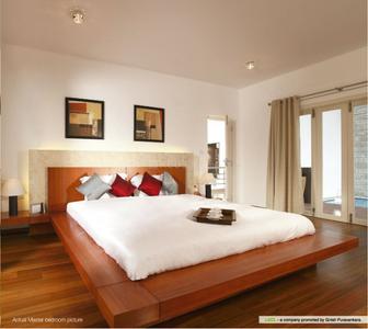 Project Image of 3204.0 - 4593.0 Sq.ft 3.5 BHK Villa for buy in LGCL Ashlar