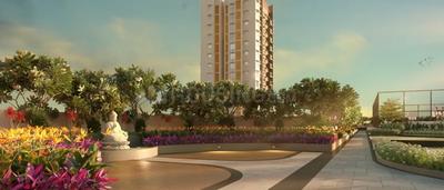 Project Image of 762.0 - 1050.0 Sq.ft 2 BHK Apartment for buy in Mahindra Marina64 Phase 2