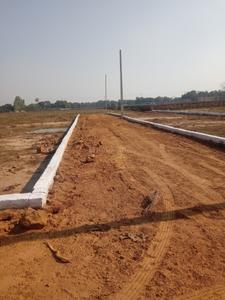 Project Image of 540.0 - 900.0 Sq.ft Residential Plot Plot for buy in NXT VIP Homes