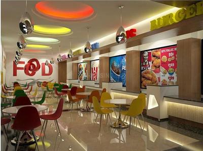 Project Image of 672.0 - 775.0 Sq.ft Studio Studio Apartment for buy in AIPL Joy Street