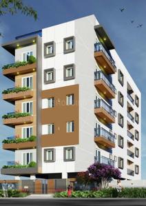 Project Image of 1180.0 - 1510.0 Sq.ft 2 BHK Apartment for buy in SV Ullas Nest