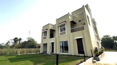 Project Image of 1278.0 - 1283.0 Sq.ft 3 BHK Villa for buy in Dream Diamond