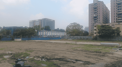 Project Image of 1064.44 - 3107.43 Sq.ft Residential Plot Plot for buy in Shiv HTC 3 The Business Park