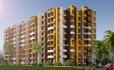 Project Image of 1051 Sq.ft 3 BHK Apartment / Flat for sale in Jalukbari for Rs. 5100000