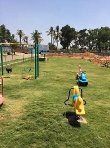Project Image of 1128.0 - 2400.0 Sq.ft Residential Plot Plot for buy in Merusri Springs