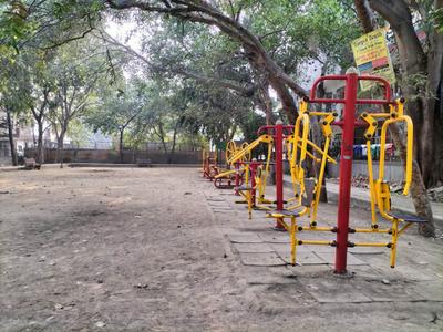 Project Image of 0.0 - 1100.0 Sq.ft 2 BHK Apartment for buy in DDA Akshardham Apartments
