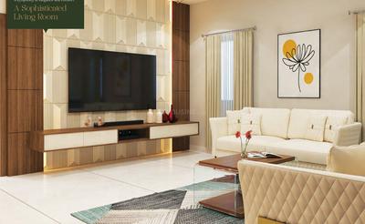 Project Image of 2635.0 - 2820.0 Sq.ft 3 BHK Villa for buy in Maheshhwari Jivanta