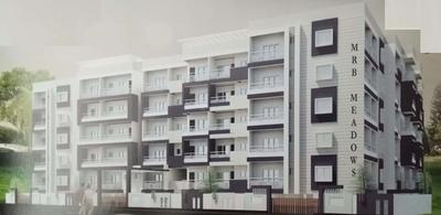 Project Image of 1165.0 - 1695.0 Sq.ft 2 BHK Apartment for buy in MRB Meadows