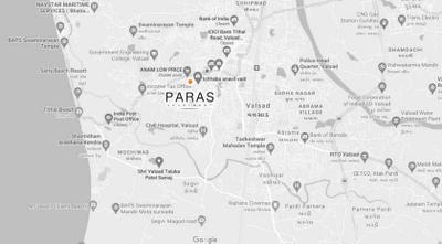 Project Image of 497.51 - 732.91 Sq.ft 1 BHK Apartment for buy in Paras Apartment
