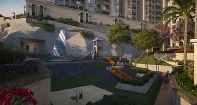 Project Image of 1000 Sq.ft 3 BHK Apartment / Flat for sale in Bhugaon for Rs. 9500000