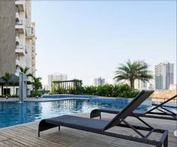 Project Image of 1314.0 - 1465.0 Sq.ft 3 BHK Apartment for buy in Bhandari 43 Privet Drive C Building