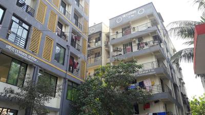 Raj Chamunda Shree Datta Niwas Elevation 1