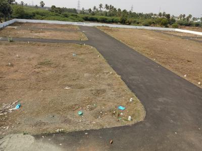 Project Image of 748.0 - 4516.0 Sq.ft Residential Plot Plot for buy in i5 Shanthi Park