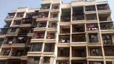 Project Image of 610.0 - 1050.0 Sq.ft 1 BHK Apartment for buy in Vardhman Bhoomi Jyot