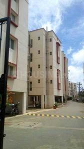 Project Image of 932.0 - 1597.0 Sq.ft 2 BHK Apartment for buy in Shriram Shreyas