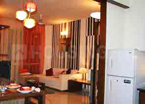 Project Image of 578.0 - 1403.0 Sq.ft 1 BHK Apartment for buy in Damden Vivo