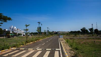 Project Image of 1050 Sq.ft Residential Plot / Land for sale in Avadi for Rs. 7230000