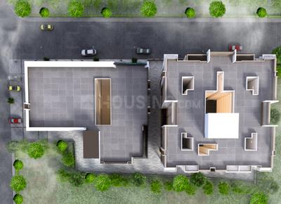 Project Image of 616.88 - 649.6 Sq.ft 2 BHK Apartment for buy in JJ Mauli Pradnyesh Shriniwas