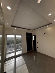 Project Image of 0.0 - 2025.0 Sq.ft 4 BHK Builder Floor for buy in Ridhi Homes Greenfield