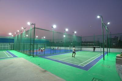 Project Image of 1869.0 - 2032.0 Sq.ft 3 BHK Apartment for buy in JIVA AT GATIKRUSHNA GREEN