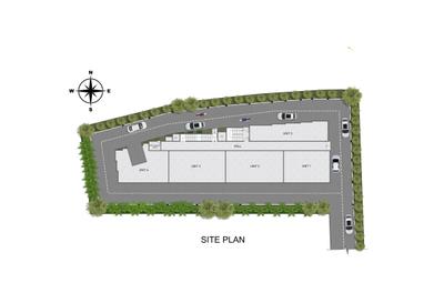Project Image of 1303.0 - 1664.0 Sq.ft 3 BHK Apartment for buy in Urbanest Elite 35