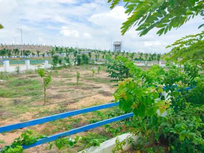 Project Image of 1350.0 - 3150.0 Sq.ft Residential Plot Plot for buy in YBR Avasa Hills Phase 1