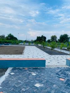 Project Image of 1049.48 - 6897.73 Sq.ft Residential Plot Plot for buy in Mahalaxmi Nagar 40
