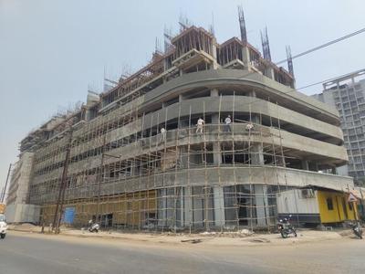 Project Image of 453.05 - 577.91 Sq.ft 2 BHK Apartment for buy in Bhaveshwar Callista 2
