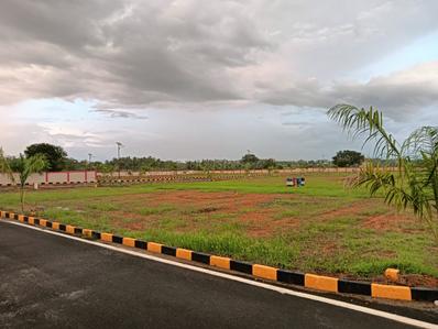 Project Image of 750.0 - 2600.0 Sq.ft Residential Plot Plot for buy in Sathish Lush Springs