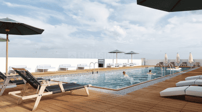Project Image of 1432.03 - 2046.43 Sq.ft 3 BHK Apartment for buy in HRT Nirvana