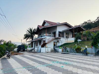 Project Image of 1000.0 - 10000.0 Sq.ft Residential Plot Plot for buy in Avani Plots In Uran