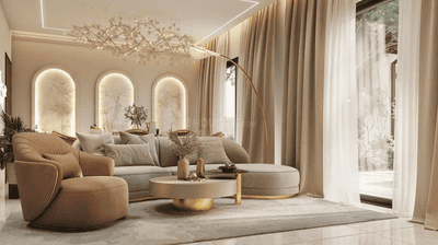 Project Image of 1245.0 - 2995.0 Sq.ft 2 BHK Apartment for buy in Nambiar District 25 Phase 2