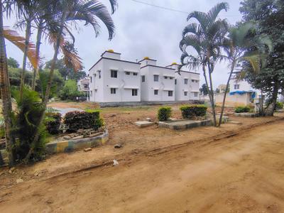 Project Image of 1200.0 - 2000.0 Sq.ft Residential Plot Plot for buy in Apna Aangan