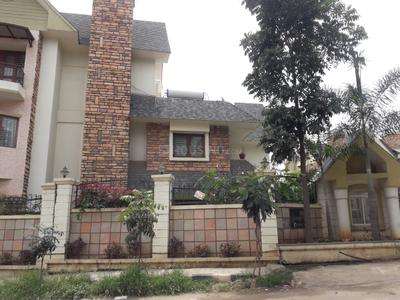 Project Image of 2545.0 - 2675.0 Sq.ft 4 BHK Villa for buy in Citrus Springvillae