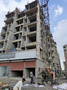 Project Image of 370.6 - 535.99 Sq.ft 1 BHK Apartment for buy in Mahavir Presidential