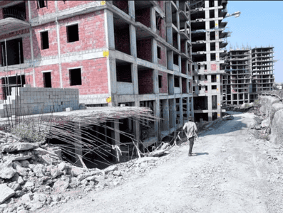 Project Image of 2023.0 - 4755.0 Sq.ft 3 BHK Apartment for buy in Reliance Elysium