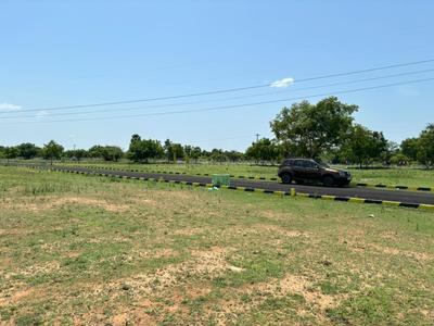 Project Image of 600.0 - 3000.0 Sq.ft Residential Plot Plot for buy in I5 JMR Nagar